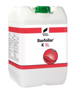 3D Basfoliar K SL