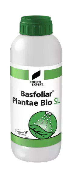 3D Basfoliar Plantae Bio SL
