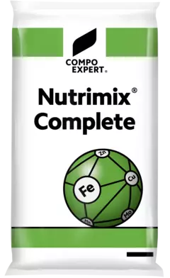 3D Nutrimix Complete 15kg