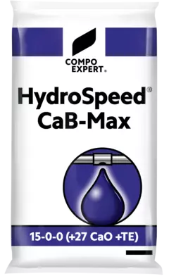 3D HydroSpeed CaB-Max