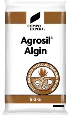 3D Agrosil Algin