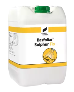 3D Basfoliar Sulphur Flo 20l