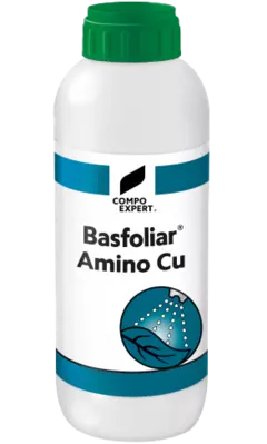 Basfoliar Amino Cu 1l