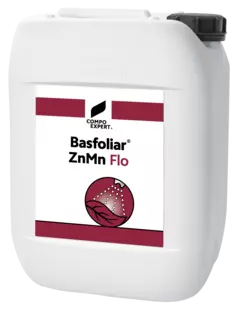 3D Basfoliar ZnMn Flo 10l