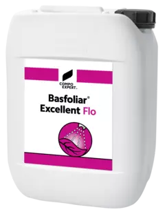 3D Basfoliar Excellent Flo 10