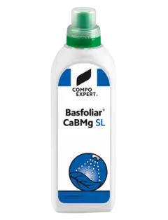 3D Basfoliar CaBMg SL