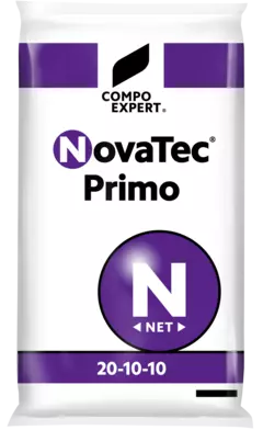3D NovaTec Primo 20-10-10