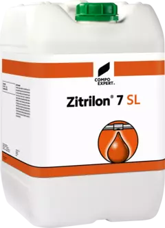 Zitrilon 7 SL 20l