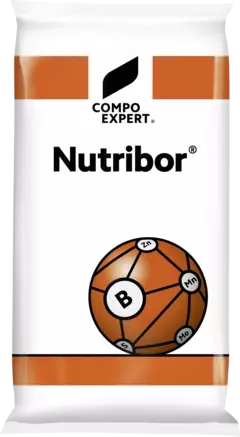 3D Nutribor