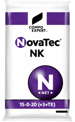 3D NovaTec NK 15-0-20