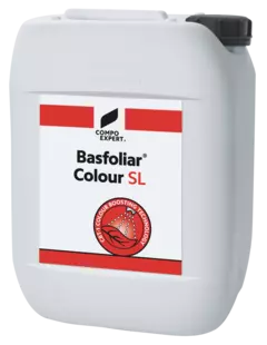 Basfoliar Colour SL