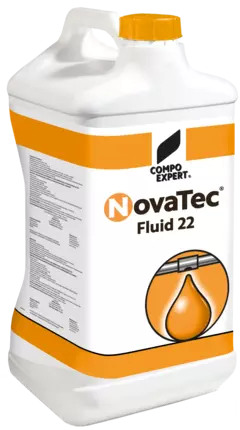 Novatec Fluid 22 10 L