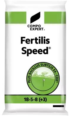 Fertilis Speed 18-5-8