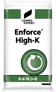 Enforce High-K