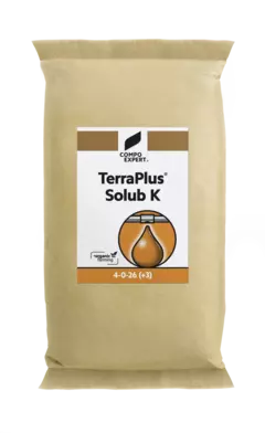 TerraPlus Solub K 4-0-26