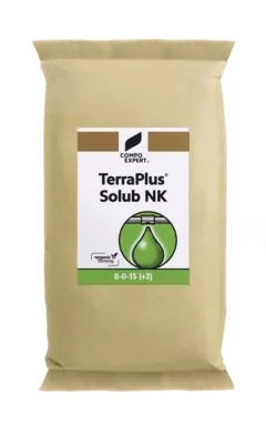 TerraPlus Solub NK 8-0-15