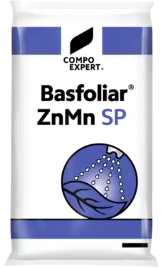 Basfoliar ZnMn SP