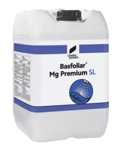 Basfoliar Mg Premium SL