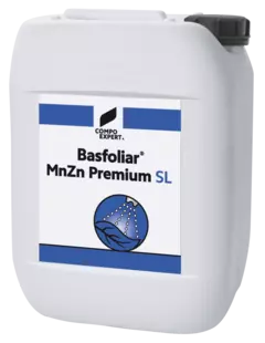 Basfoliar MnZn Premium SL