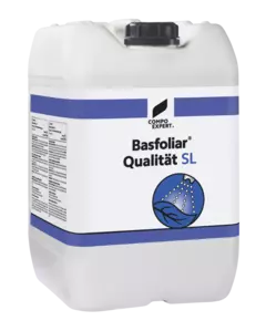 Basfoliar Qualität SL