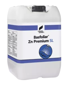 Basfoliar Zn Premium SL