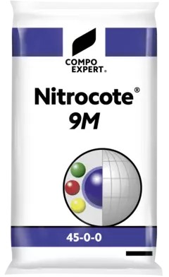 Nitrocote 9M