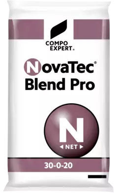 NovaTec Blend Pro 30-0-20