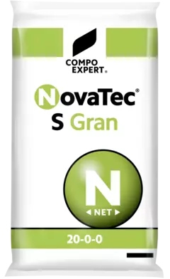 NovaTec S Gran 20-0-0