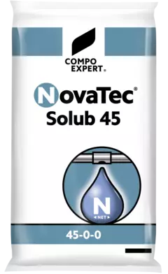 NovaTec Solub 45