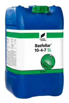 Basfoliar 10-4-7 SL