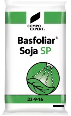 Basfoliar Soja SP - AR