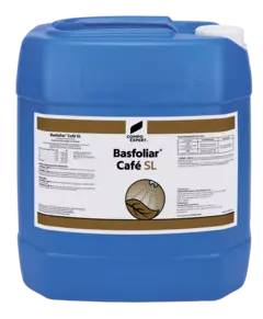 Basfoliar Cafe SL