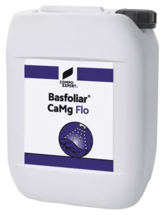 Basfoliar CaMg Flo 10l