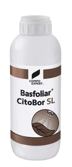 Basfoliar CitoBor SL