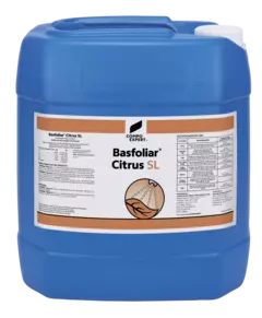 Basfoliar Citrus SL