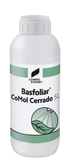 Basfoliar CoMol Cerrado SL