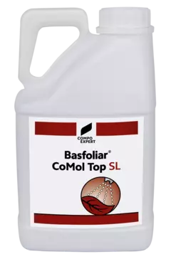 Basfoliar CoMol Top SL