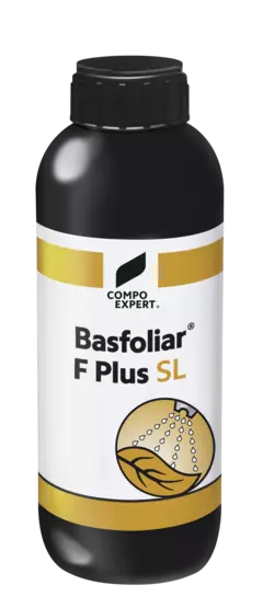 Basfoliar F Plus SL