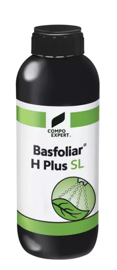 Basfoliar H-Plus SL