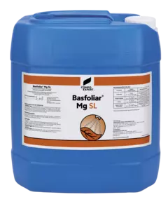 Basfoliar Mg SL