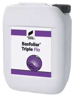 Basfoliar Triple Flo 10l