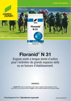 Floranid N 31_fiche technique_FR Floranid N 31_fiche technique_FR