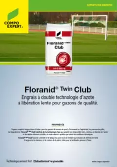Floranid twin club_FT_miniature Floranid twin club_FT_miniature