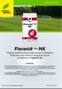 Floranid Twin NK_fiche technique_FR_miniature Floranid Twin NK_fiche technique_FR_miniature