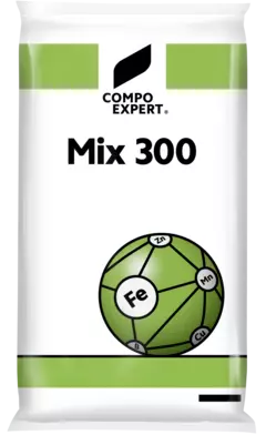 Mix 300