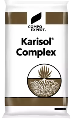Karisol Complex