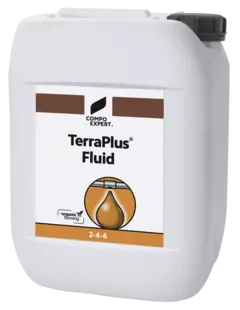 Terraplus Fluid2-4-6