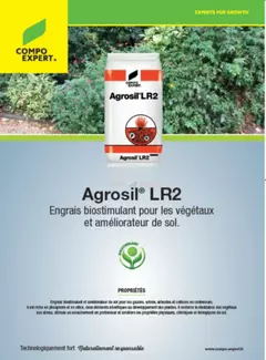 Agrosil LR2_fiche technique_FR