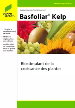 Basfoliar Kelp_brochure générale_FR Basfoliar Kelp_brochure générale_FR
