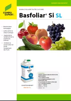 Basfoliar Si SL_fiche technique_FR Basfoliar Si SL_fiche technique_FR